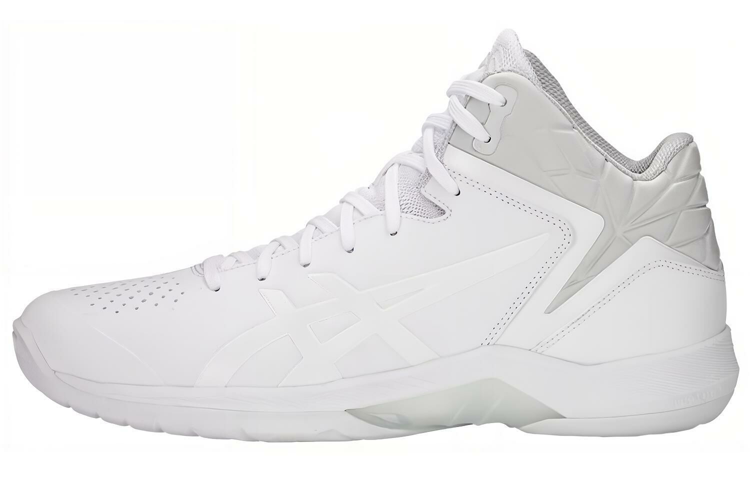 【代購】Asics Gel Triforce 3 Shoes White