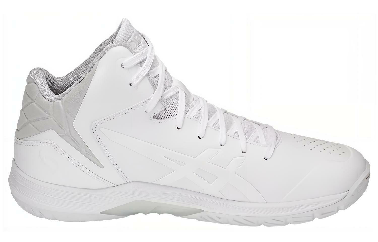 【代購】Asics Gel Triforce 3 Shoes White