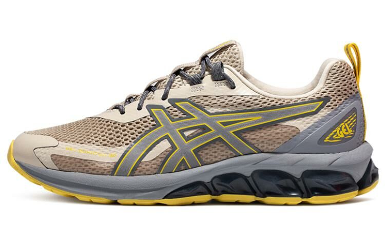 【代購】Asics Gel Quantum 180 7 'Gray Yellow'