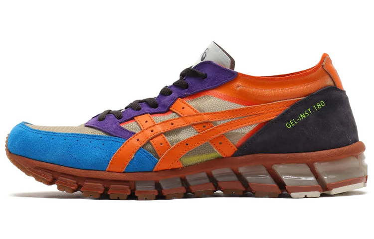 【代購】Asics X Atmos Gel-Inst.180 Nexkin 'Evening'