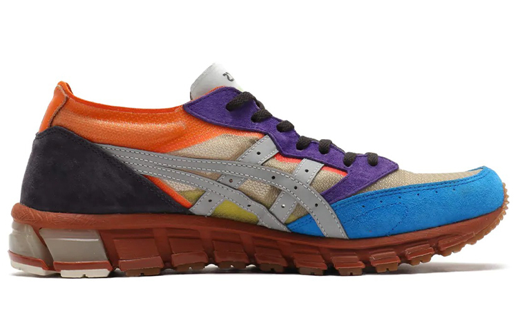 【代購】Asics X Atmos Gel-Inst.180 Nexkin 'Evening'