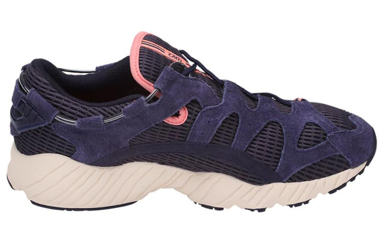 【代購】Asics Gel Mai 'Peacoat'