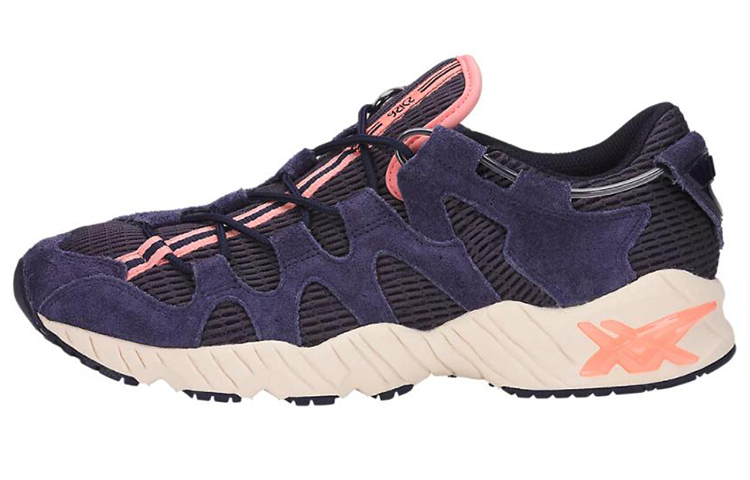 【代購】Asics Gel Mai 'Peacoat'