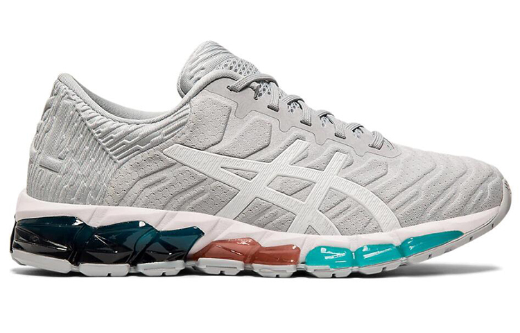 【代購】Asics Gel Quantum 360 5 'Piedmont Grey' Women's
