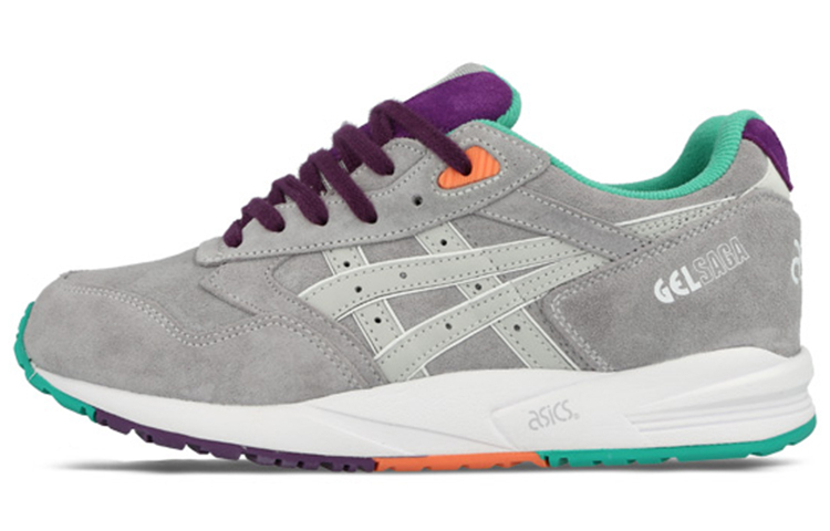 【代購】Asics Gel-Saga Soft Grey