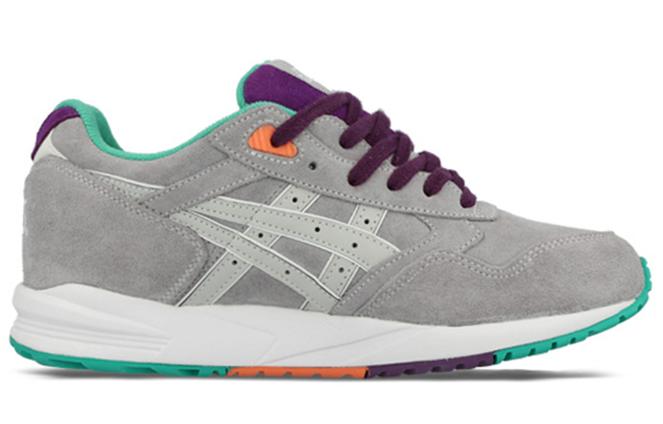 【代購】Asics Gel-Saga Soft Grey