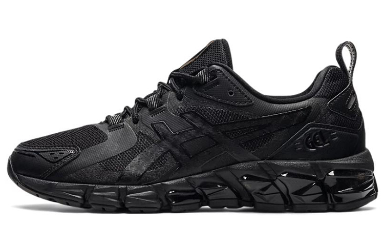 【代購】Asics Gel-Quantum 180 6 'Black' Women's