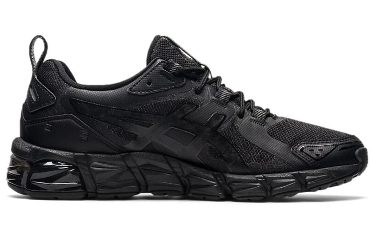【代購】Asics Gel-Quantum 180 6 'Black' Women's