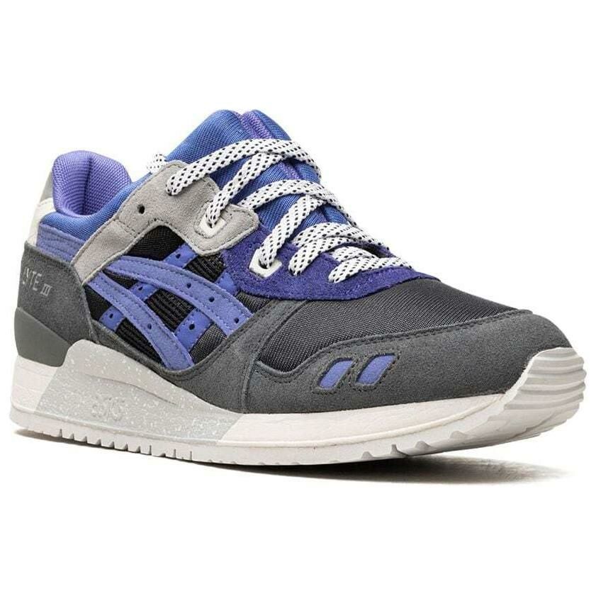 【代購】Asics Gel-Lyte Iii Sneaker Freaker Alvin Purple 2014