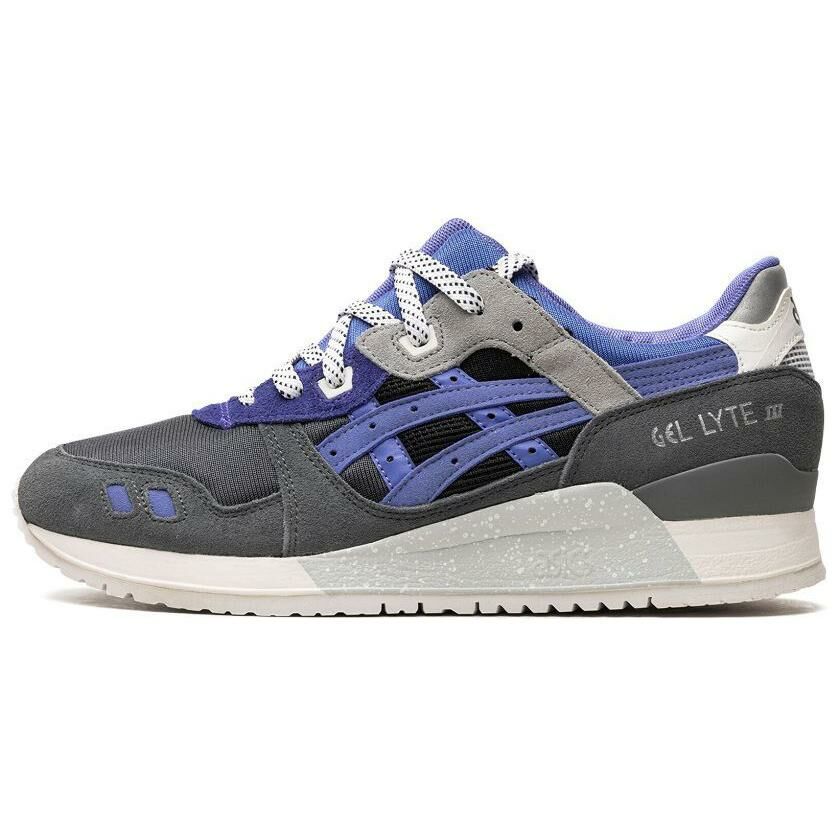 【代購】Asics Gel-Lyte Iii Sneaker Freaker Alvin Purple 2014