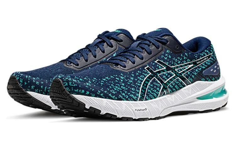 【代購】Asics Gel-Glyde 4 Shoes 'Blue White' Women's