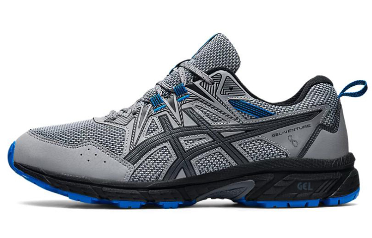 【代購】Asics Gel-Venture 8 'Sheet Rock Electric Blue'