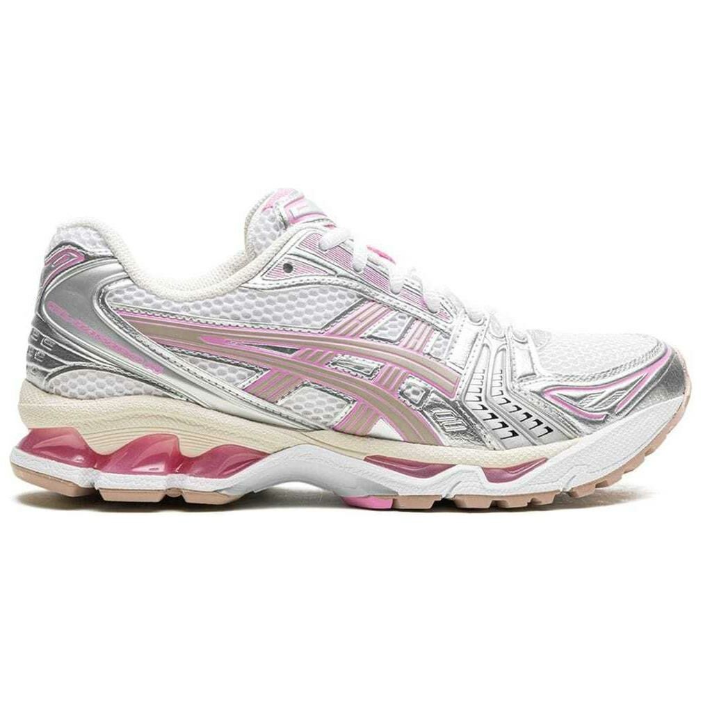 【代購】Asics Gel-Kayano 14 Unlimited Pack White Fawn
