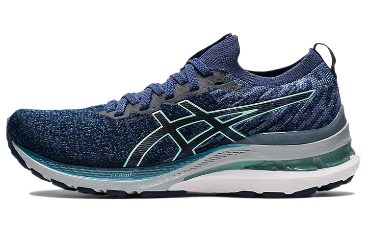 【代購】Asics Gel-Kayano 28 Mk 'French Blue' Women's