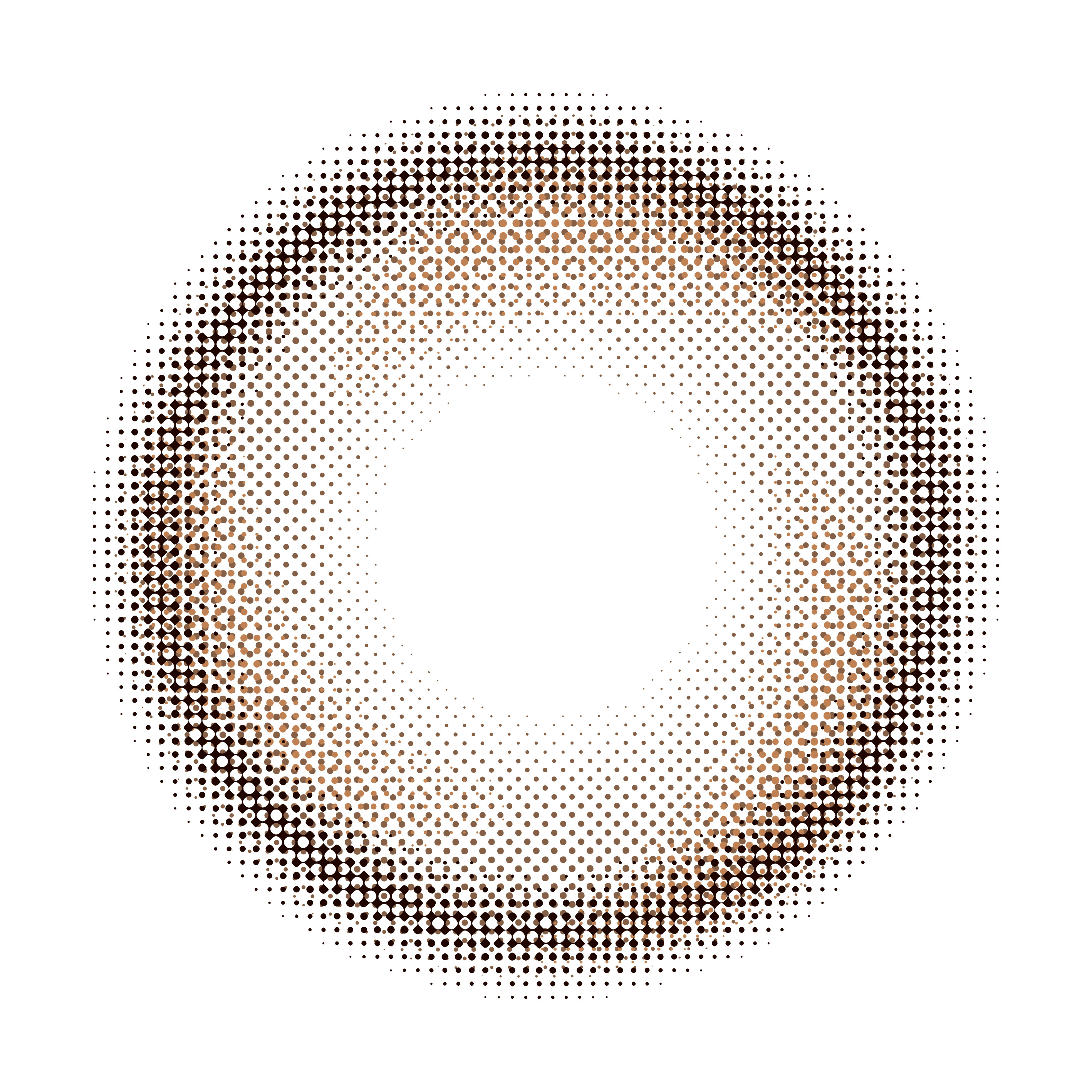 Molak 1Day Color Contact Lenses 日本Molak 每日即棄有色隱形眼鏡 10片(Twinkle Brown)