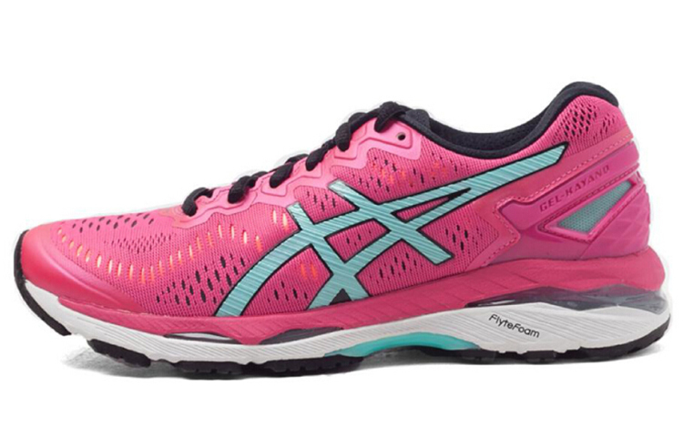【代購】Asics Gel-Kayano 23 'Pink Blue' Women's
