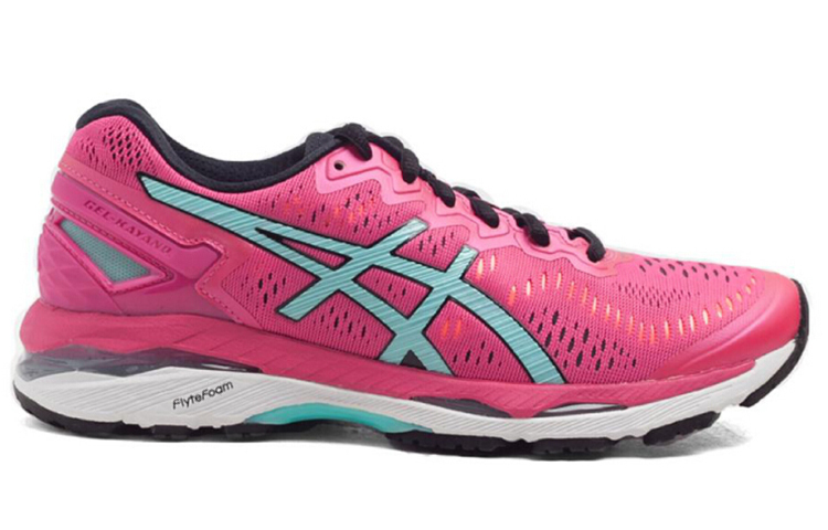 【代購】Asics Gel-Kayano 23 'Pink Blue' Women's
