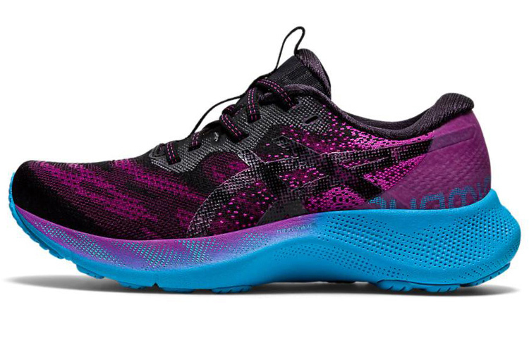 【代購】Asics Gel Nimbus Lite 2 'Digital Grape' Women's