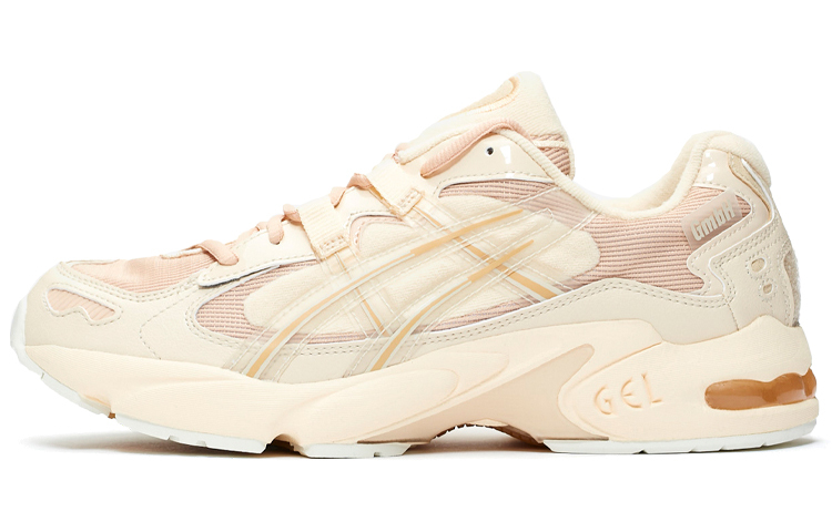 【代購】Asics X GmbH Gel-Kayano 5 Og 'Seashell'