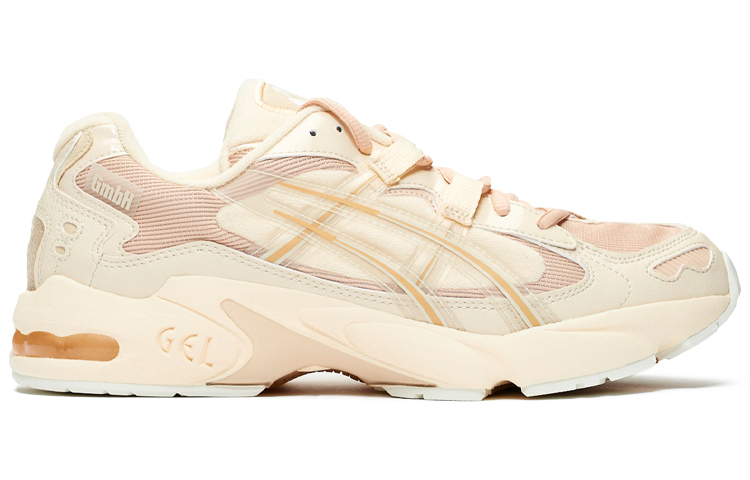 【代購】Asics X GmbH Gel-Kayano 5 Og 'Seashell'