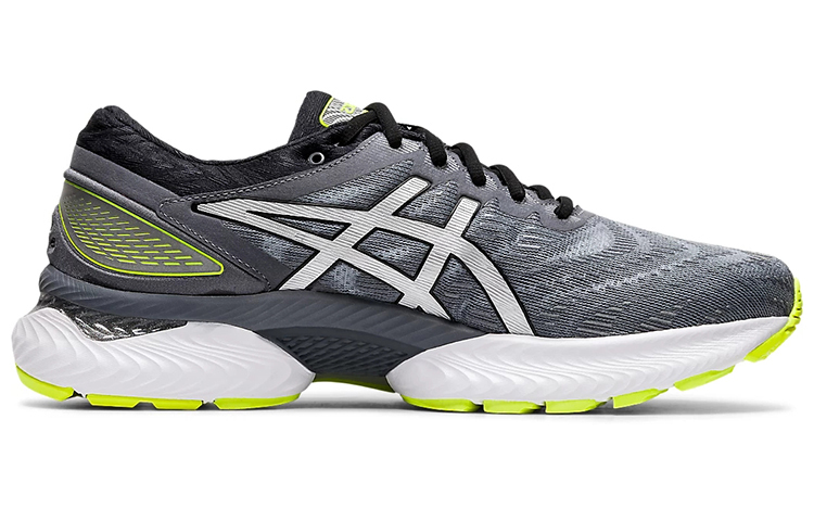 【代購】Asics Gel-Nimbus 22 Lite Show Metropolis
