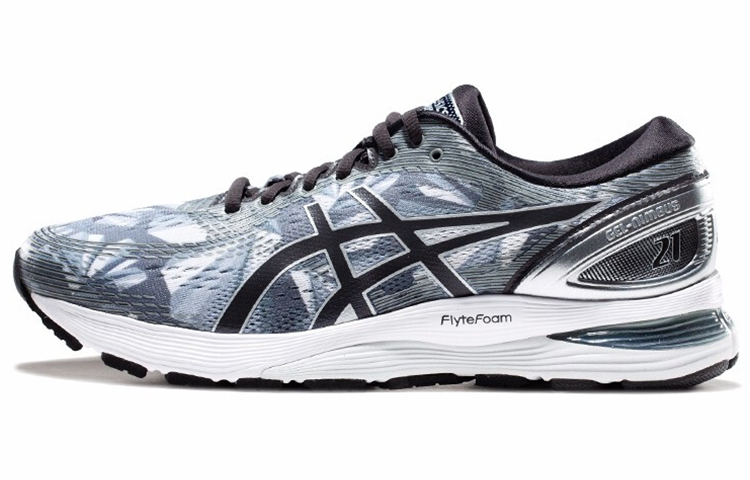 【代購】Asics Nimbus 21 'Wuxi Marathon'