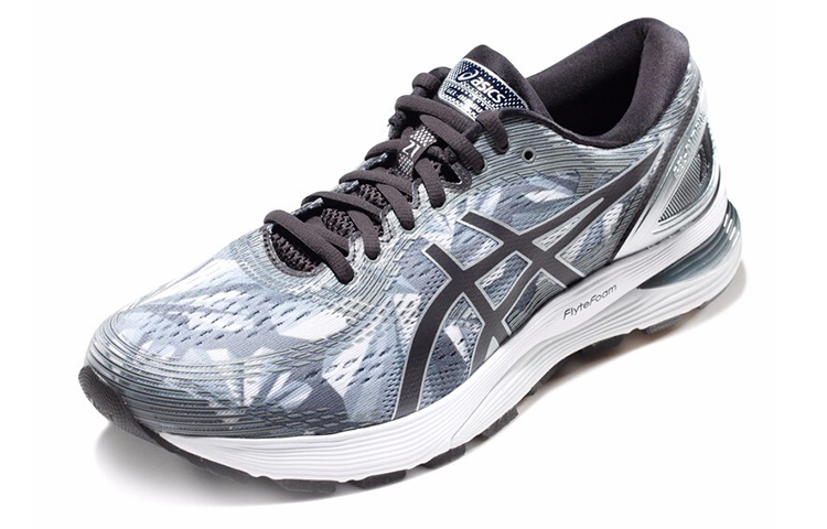 【代購】Asics Nimbus 21 'Wuxi Marathon'