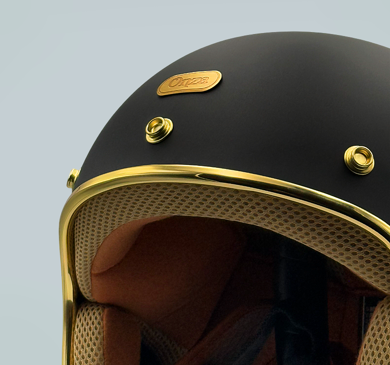 ONZA | 丹尼 DANNY 消光黑