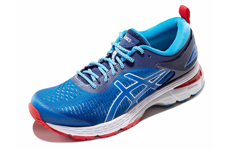 【代購】Asics X Mita Gel-Kayano 25 'Indigo Blue' Women's