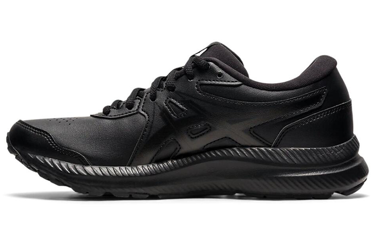 【代購】Asics Gel-Contend 'Walker - Black' Women's