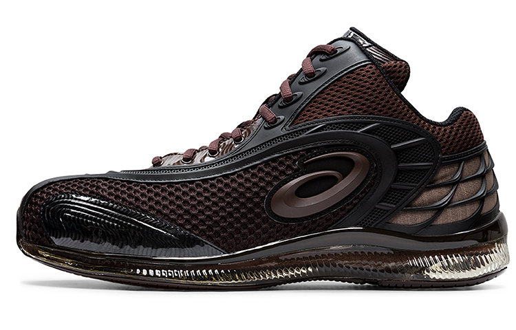 【代購】Asics Gel-Sokat 2 Kiko Kostadinov Red