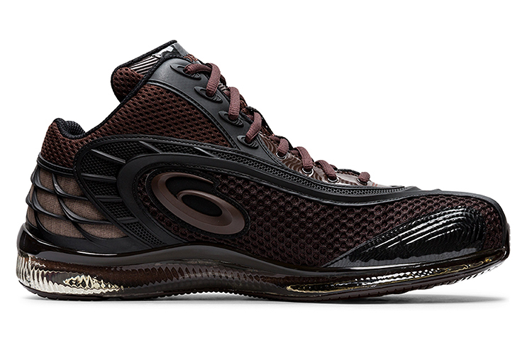 【代購】Asics Gel-Sokat 2 Kiko Kostadinov Red