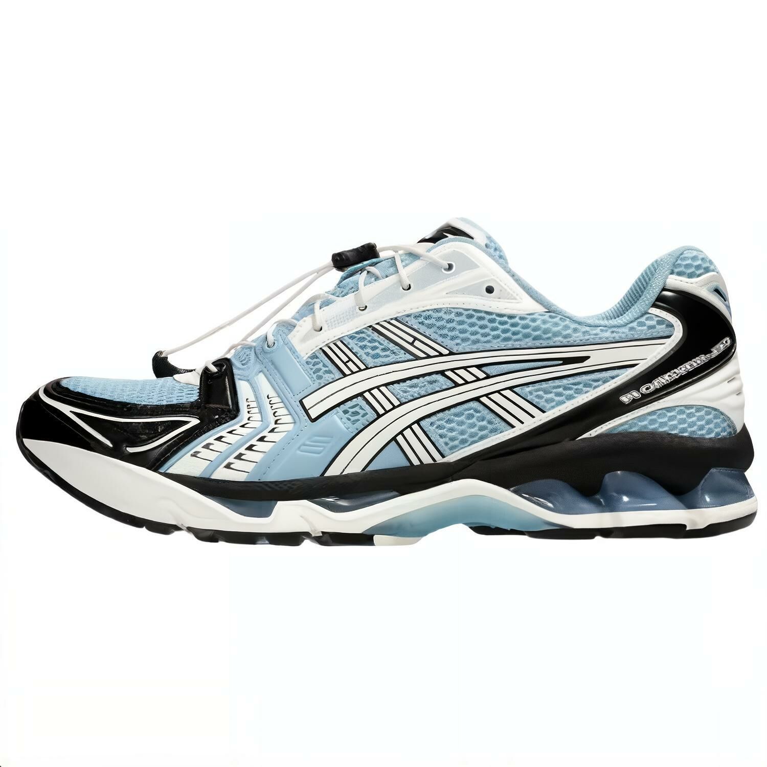 【代購】Asics Gel-Kayano 14 Unlimited Pack Mist Cream