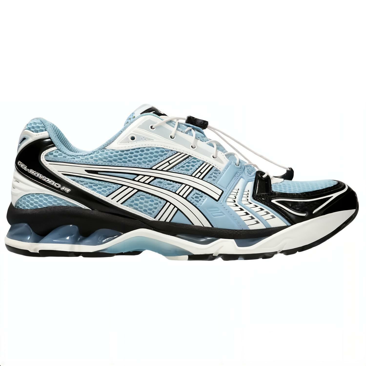 【代購】Asics Gel-Kayano 14 Unlimited Pack Mist Cream