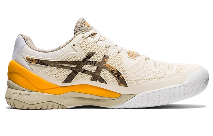 【代購】Asics Gel Resolution 8 Le 'Earth Day'