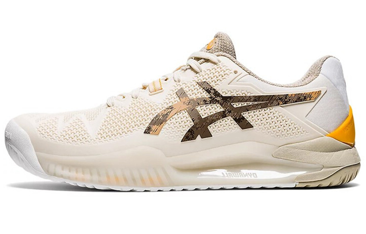 【代購】Asics Gel Resolution 8 Le 'Earth Day'