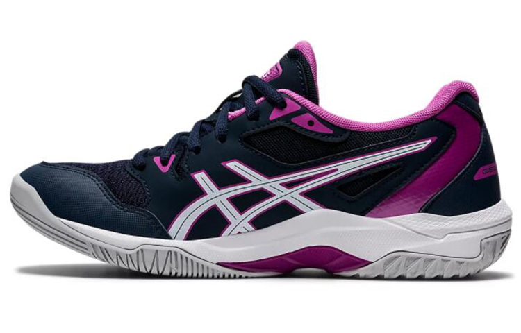 【代購】Asics Gel-Rocket 10 'French Blue Purple' Women's