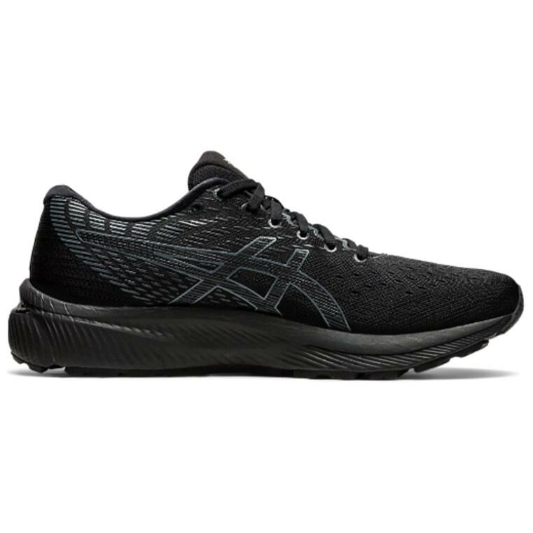 【代購】Asics Gel Cumulus 22 'Black Carrier Grey'