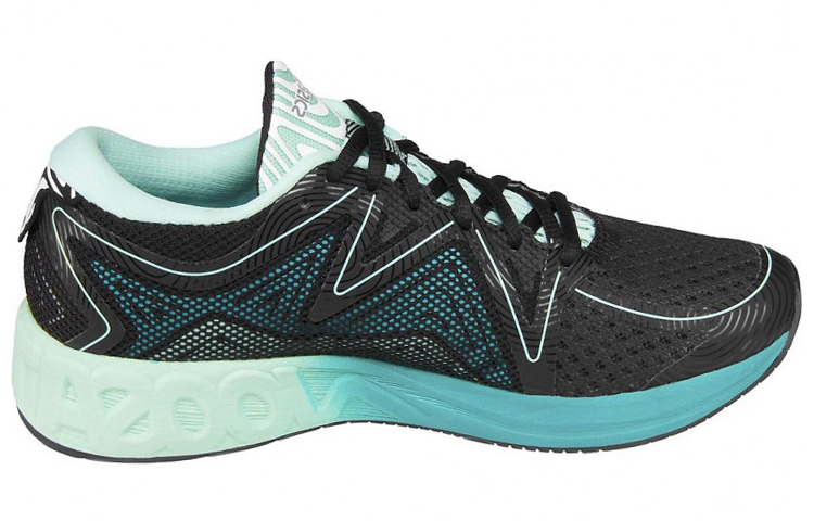 【代購】Asics Gel-Noosa Ff 'Black Mint' Women's