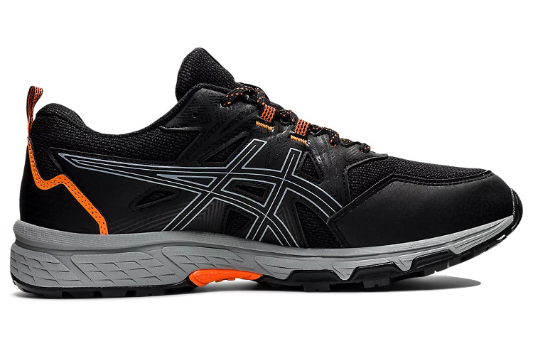 【代購】Asics Gel-Venture 8 Wp 'Black'