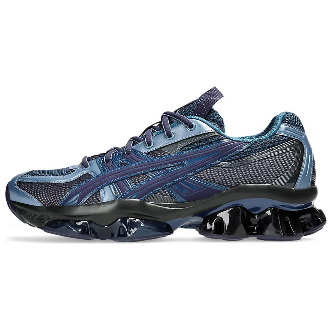 【代購】Asics US5-S Gel-Quantum Kinetic Kiko Kostadinov Light Indigo