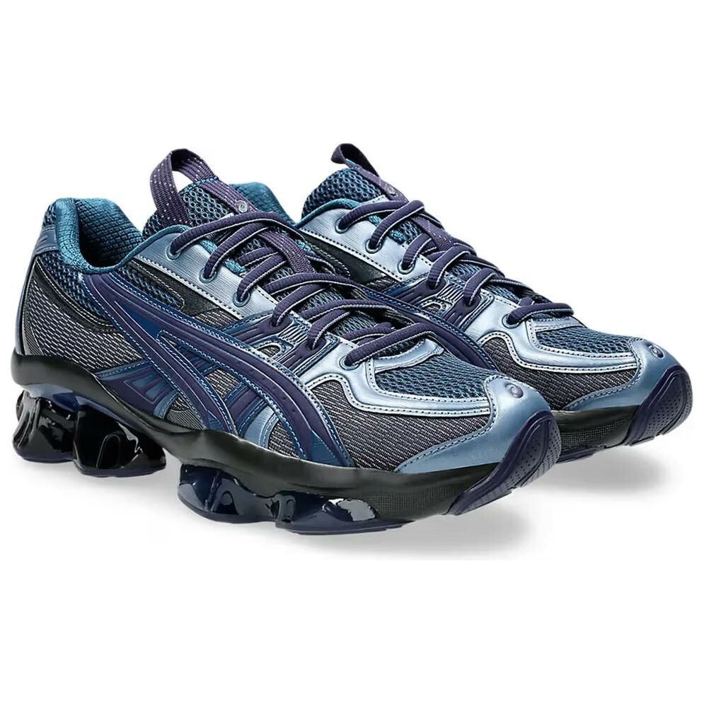 【代購】Asics US5-S Gel-Quantum Kinetic Kiko Kostadinov Light Indigo
