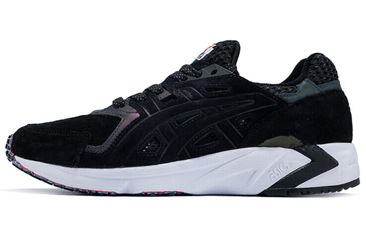 【代購】Asics Gel-DS Trainer Og Running Shoes Black/White