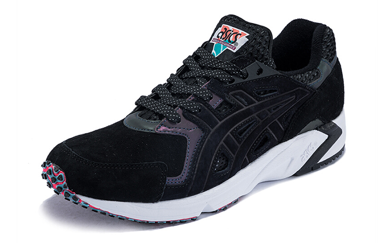 【代購】Asics Gel-DS Trainer Og Running Shoes Black/White