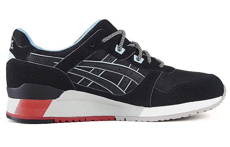 【代購】Asics Gel Lyte 3 'Future'