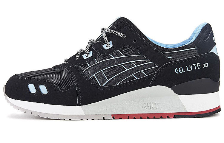 【代購】Asics Gel Lyte 3 'Future'