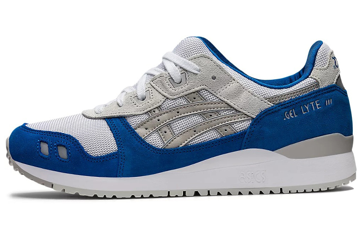 【代購】Asics Gel-Lyte Iii Og Oyster Blue Grey