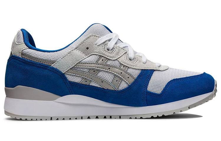 【代購】Asics Gel-Lyte Iii Og Oyster Blue Grey