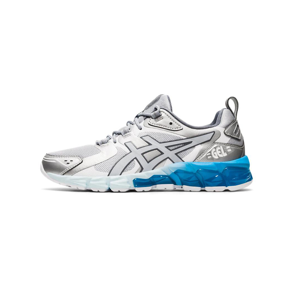 【代購】Asics Gel Quantum 180 'Piedmont Grey Aizuri Blue' Women's