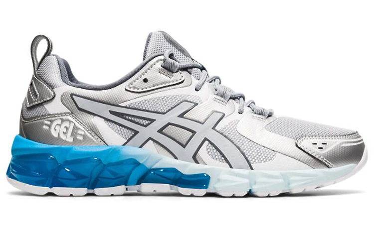 【代購】Asics Gel Quantum 180 'Piedmont Grey Aizuri Blue' Women's